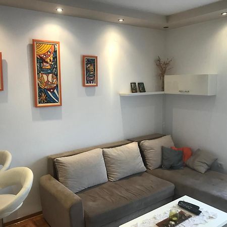 Apartman Stojanovic R Novi Sad Exterior photo